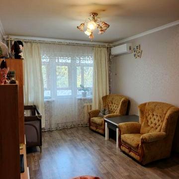 Продам 3-к квартиру вул.Віталія Матусевича ВЛАСНИК