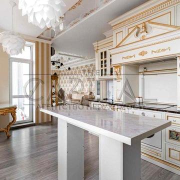 Оренда 4 кім квартири ЖК ПАНОРАМА НА ПЕЧЕРСЬКУ вул Євгена Коновальця