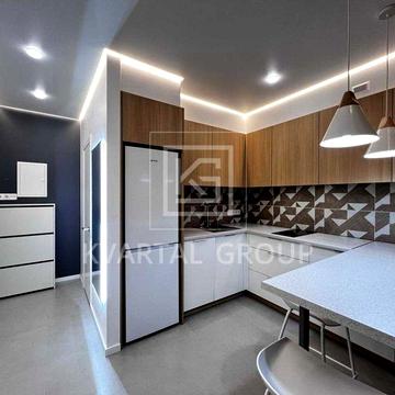 Оренда студії з новим ремонтом!