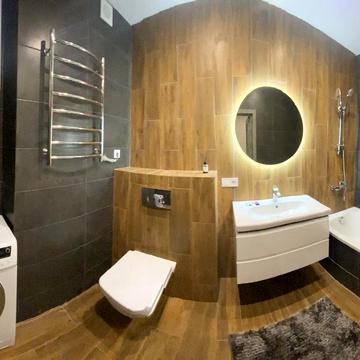 Ревуцького вул., 40 