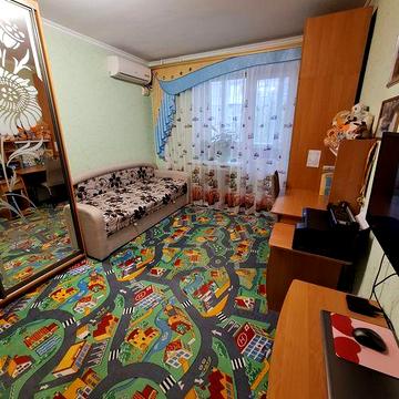 Продам 1 кімн. квартиру,  Попова