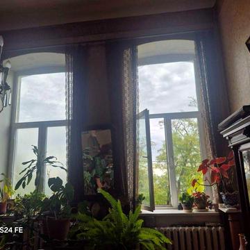 Черноморская/парк Шевченко 2 комнатная квартира.