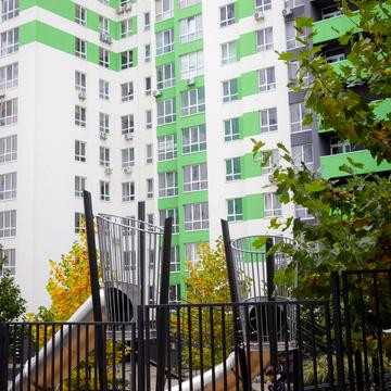 Університетська вул., 3/16