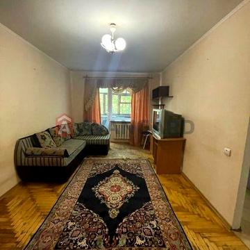 Продам класну 1-кімнатну квартиру в центрі міста