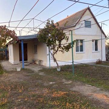 Сдаю 3 к дом с частичными условиями ул.Таврийской