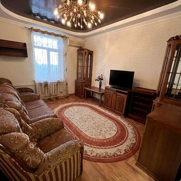 3 к Квартира на сухому фонтані сертифікат