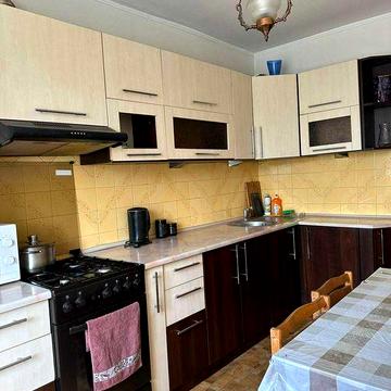 Шикарна 3К нового планування! Ремонт! Південно-Захід!