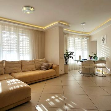 Петра Григоренка просп., 22/20