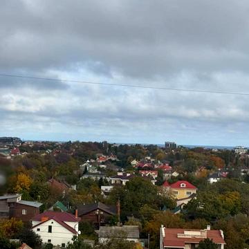 Люстдорфська дорога вул., 144/1