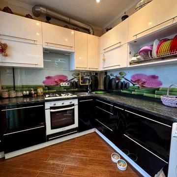 Без %‼️Продаж квартири газ 71м2 по вул. Соборна 28 в Софіївській Борщ