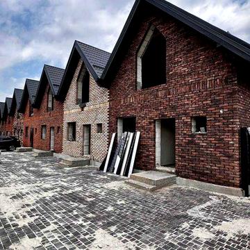 Продаж Сокільники Панська Гора Будинки від Забудовника елітний район