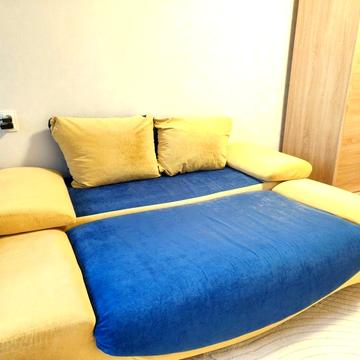 Оренда для ЗСУ 1кв. Центр. ТРЦ Глобал. Перша здача., після ремонту.