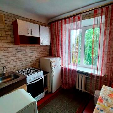 Довгострокова оренда 1к Квартира Камянецька вулиця