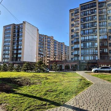 Продаж 2к Квартира Лазурна (Гайдара) вулиця ЖК Парус