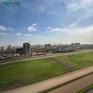 Вид на Ипподром! Продам 2 комн ЖК 60 Жемчужина! Краснова, Дом сдан! ЖК «Шестидесятая жемчужина»