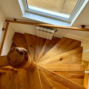 Дворецька вул., 46 А