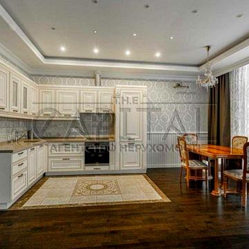 Продаж Квартира 106 м2 ЖК Central Park Централ парк Печерський район ЖК Central Park