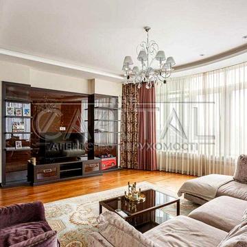 Продаж Квартира 163 м2 ЖК Смарагдовий Соломянський район ЖК Смарагдовий