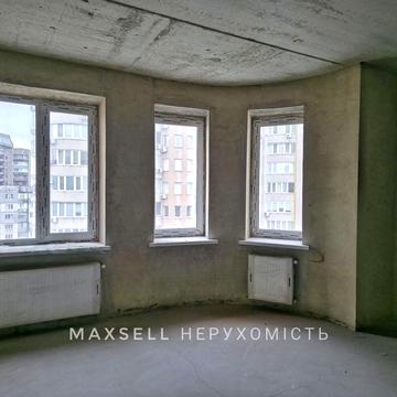 Простора 2-кімнатна квартира 85 м² на Харківській 3/2 ЖК Харківська 3/2