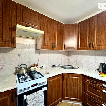 Продаж 1к Квартира Лепкого Богдана вулиця