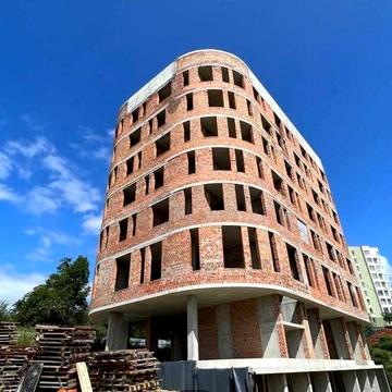 2-кім двостороння видова квартира|9 поверх|Здача 2026,Миколайчука 38 ЖК Миколайчука 38