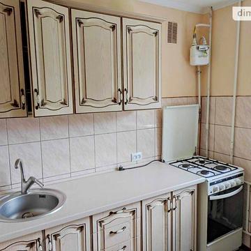 Довгострокова оренда 1к Квартира Хоткевича Гната (Братів Майданських) вулиця