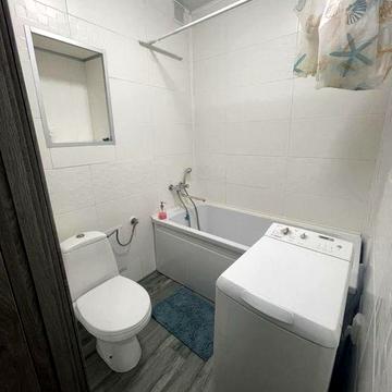 1кімнатна квартира в центрі міста