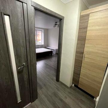 1кімнатна квартира в центрі міста