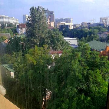 Аркадіївський пров., 9/1