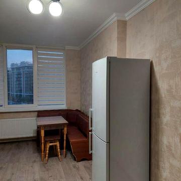 Оренда 1к ЖК «Щасливий» (локація ЖК «Софія Резиденс», «Софія сіті»)