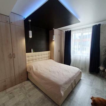 Левітана вул., 118д