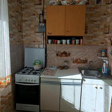 Сдаётся 1- комнатная квартира