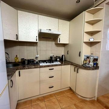 1 к кв Новобудові. Район оз Чеха