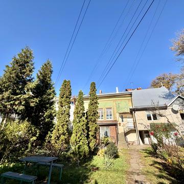 Софії Окуневської вул. (Георгія Димитрова), 9