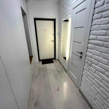 Здається затишна 1-к квартира в ЖК Нова Англія