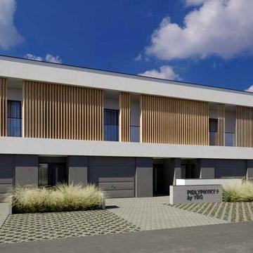 Продаж таунхаус будинок 175 м2 Ужгород, Подлипники