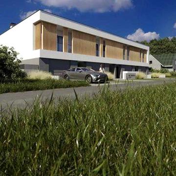 Продаж таунхаус будинок 175 м2 Ужгород, Подлипники