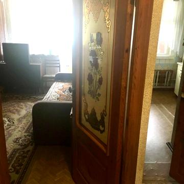 Заліська вул., 1