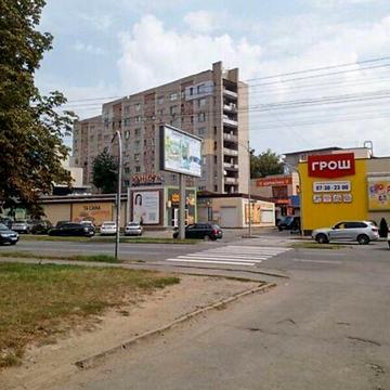 Продаж 1к Квартира Юності проспект