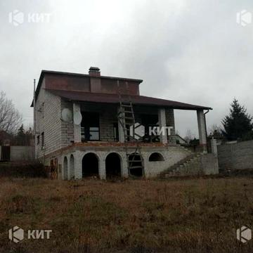 Будинок, Бабаї (Бабаи) котеджний район, 262 м2, 18 соток, 90798