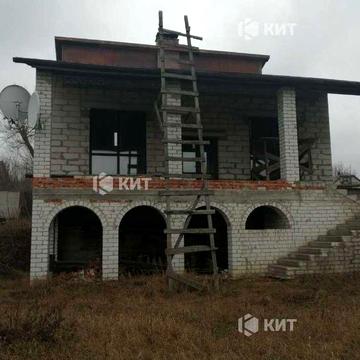 Будинок, Бабаї (Бабаи) котеджний район, 262 м2, 18 соток, 90798