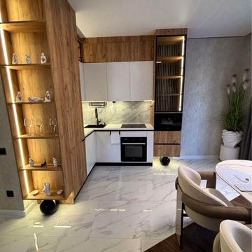 2-комнатная квартира у моря, 80 м2‼️13 станция Фонтана, Калипсо. ЖК Калипсо