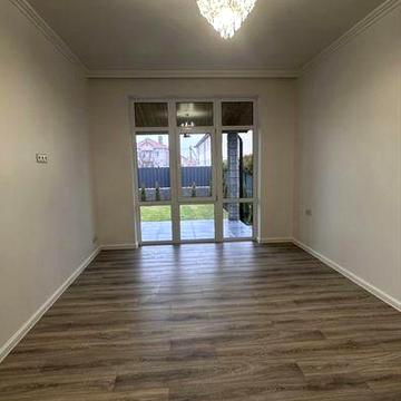 Новый дом. Лески.