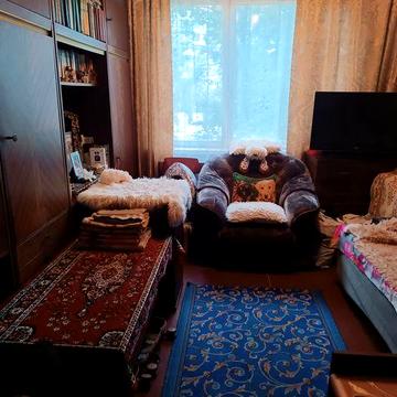 Долгосрочная аренда