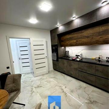 Продам 2к квартиры в ЖК Днепровская Брама ЖК Днепровская Брама 2