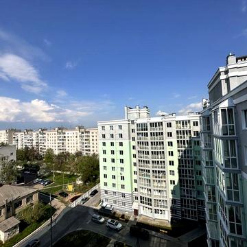 1кім. квартира 56 м в новобудові вул.Волковича. єОселя, єВідновлення