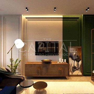 Продаж Квартира 123 м2 ЖК Аристократ Печерський район ЖК Аристократ