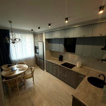 Перлинна вул., 5А