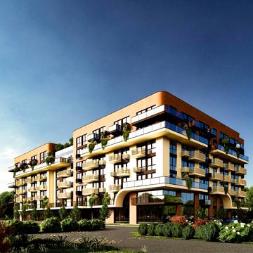 Продаж унікальної квартири в ЖК «Лайт Парк» в ціну входить комора ЖК Лайт Парк