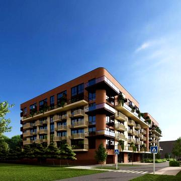 Продаж унікальної квартири в ЖК «Лайт Парк» в ціну входить комора ЖК Лайт Парк